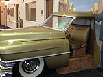 Car Couches, Car Desks, Car Sofas, Mustangs, 1950 Chevy, Chevies, 
	  1950 Mustang, Car Seats, Retro Cars