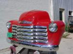 Car Couches, Car Desks, Car Sofas, Mustangs, 
      1950 Chevy, Chevies, 1950 Mustang, Car Seats, Retro Cars