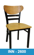 Wholesale Cafe Chairs