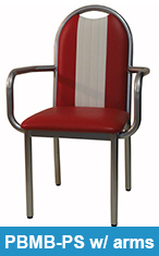 Cafe Chairs For Sale