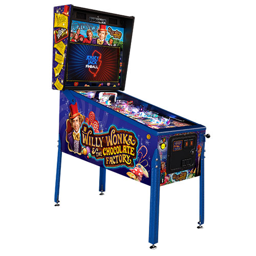 Pinball machine dealer, Pinball Machines for sale, Stern Pinball,
      Jersey Jack,  Arcade Games, Arcade Cranes, Juke Boxes, Air Hockey Tables, Foosball Tables, 
      Redemption Machines, Touchscreens, Game Room Machines, Vending Machines, wholesale arcade games, 
      wholesale pinball machines
